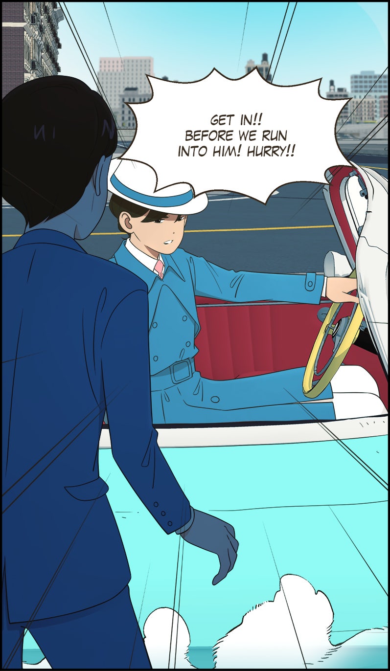 Read Daily Jojo EN Manga Online