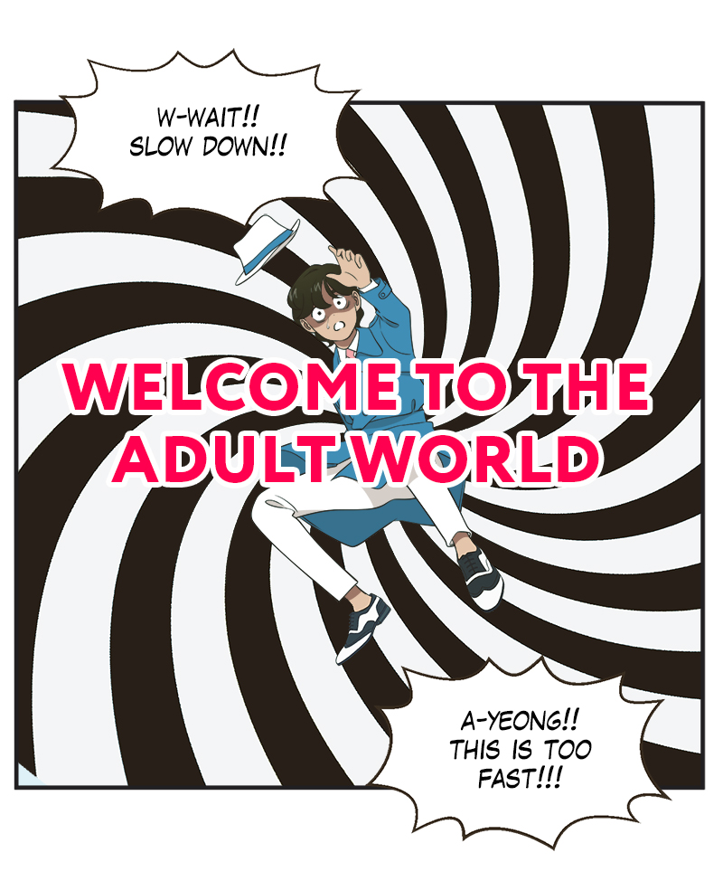 Read Daily Jojo EN Manga Online