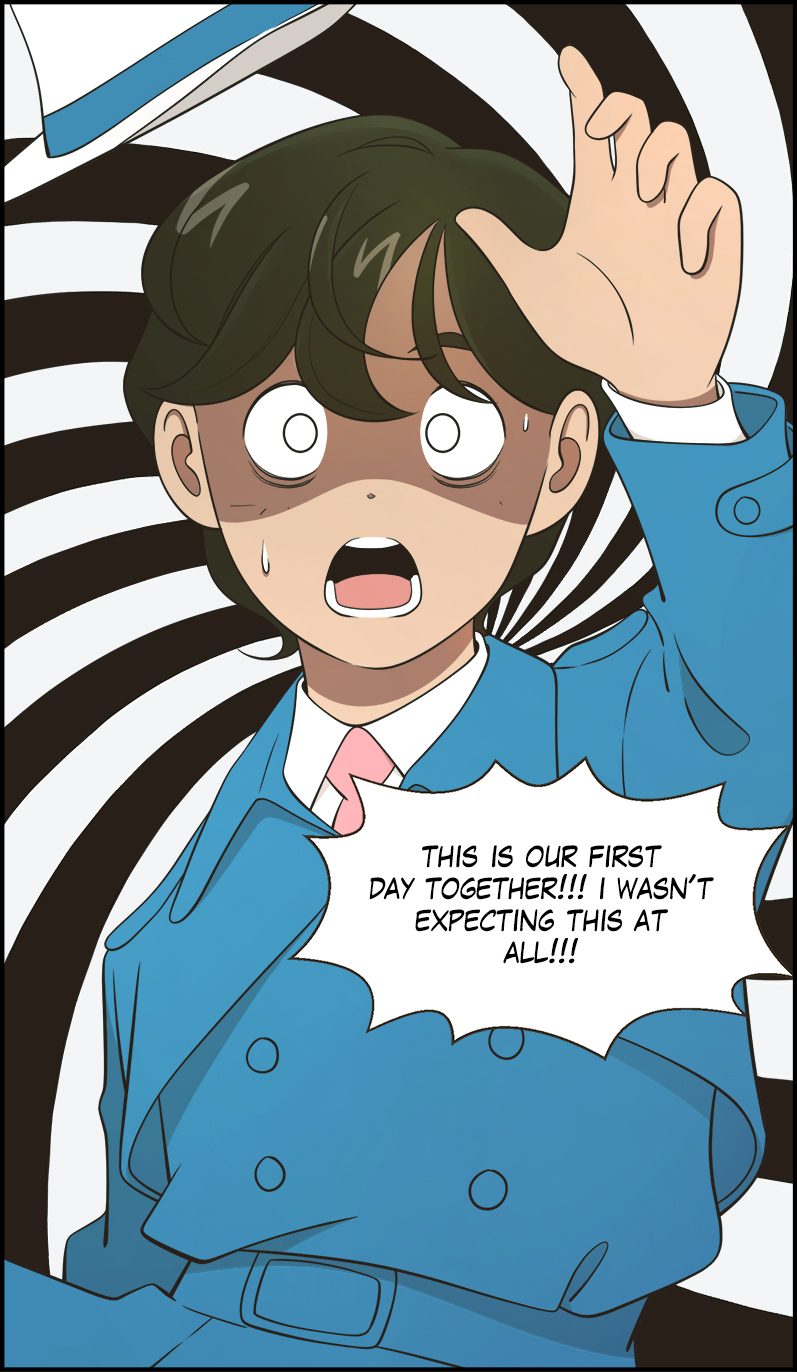 Read Daily Jojo EN Manga Online
