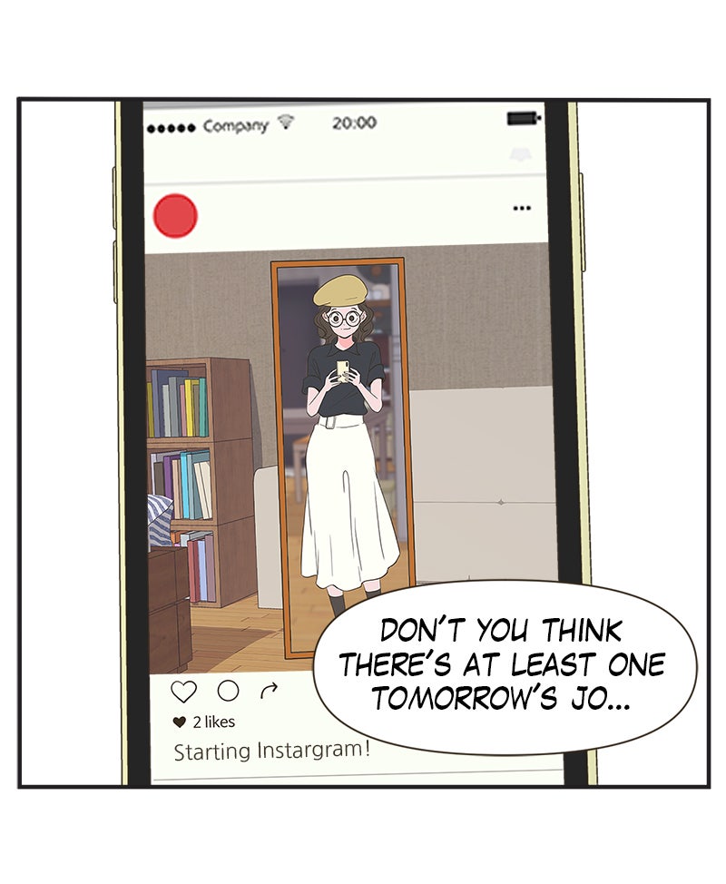 Read Daily Jojo EN Manga Online