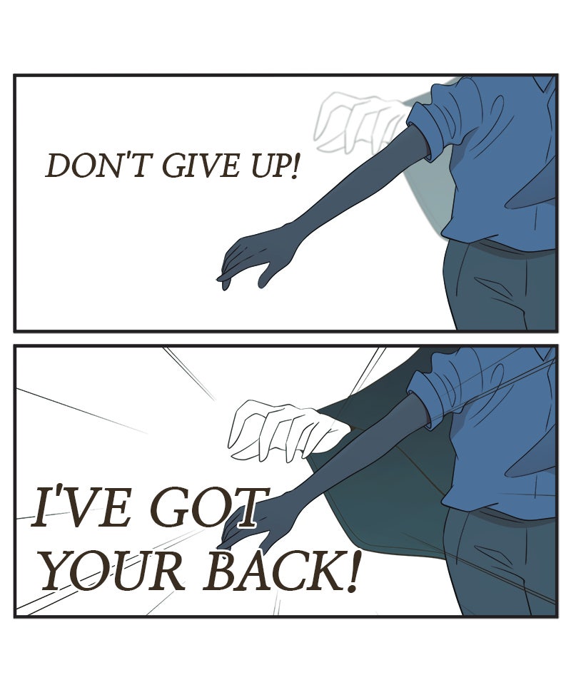 Read Daily Jojo EN Manga Online