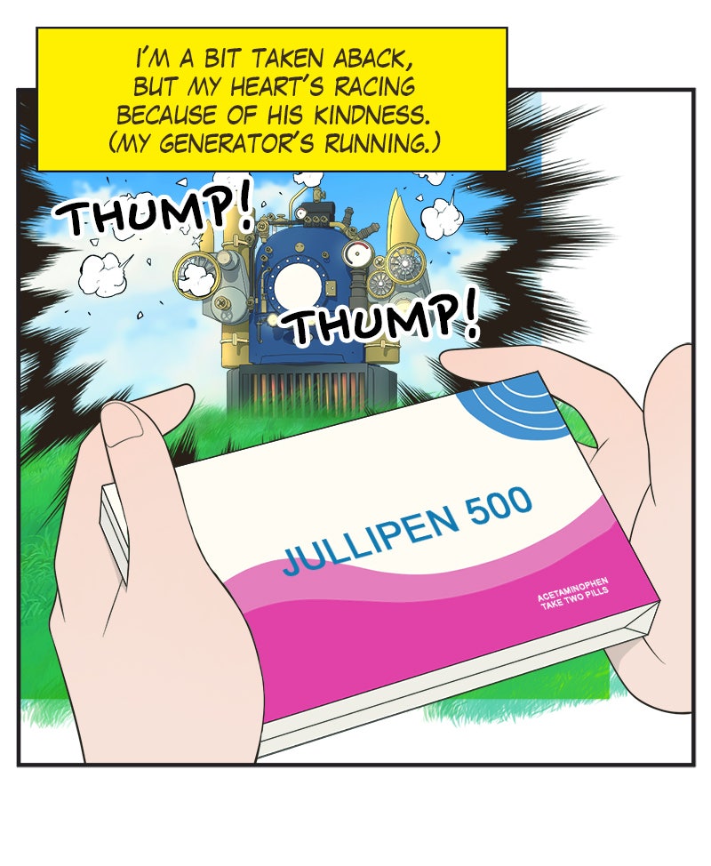 Read Daily Jojo EN Manga Online