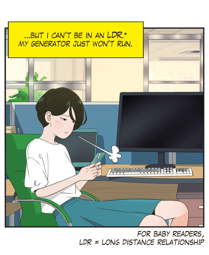 Read Daily Jojo EN Manga Online
