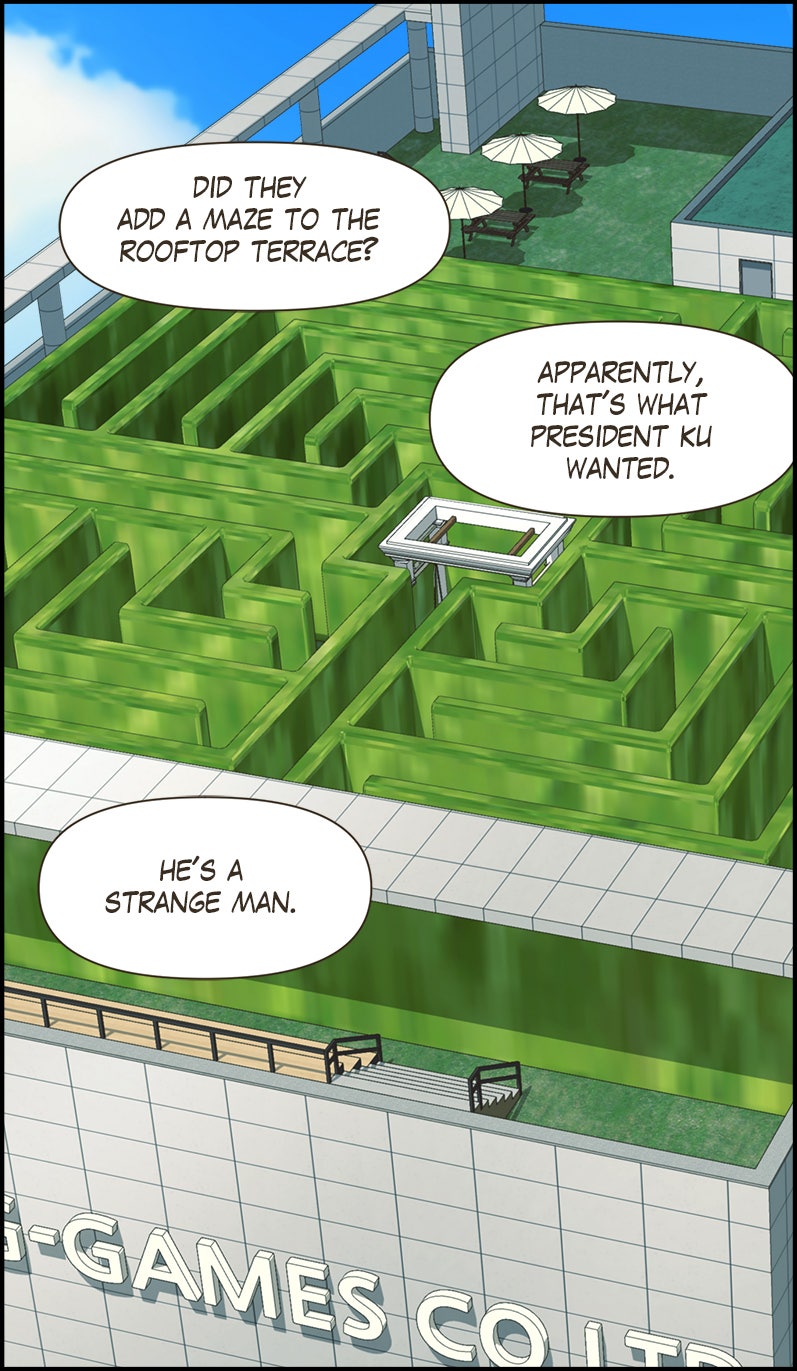 Read Daily Jojo EN Manga Online