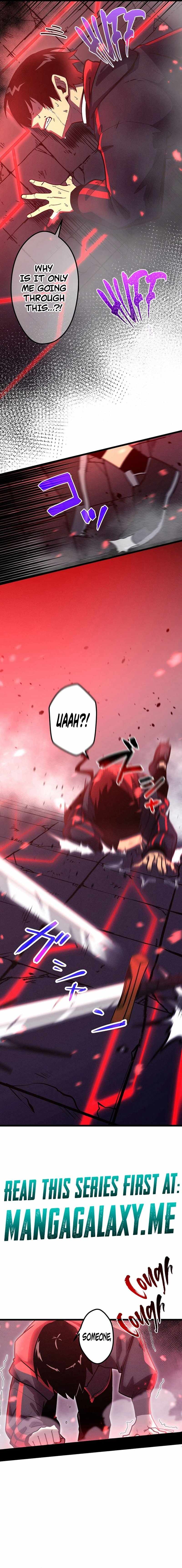 Read Death Penalty EN Manga Online