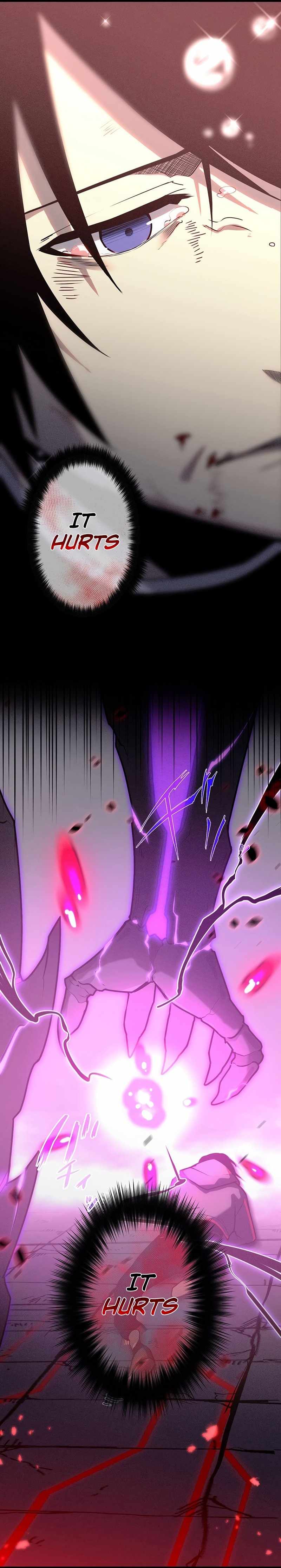 Read Death Penalty EN Manga Online