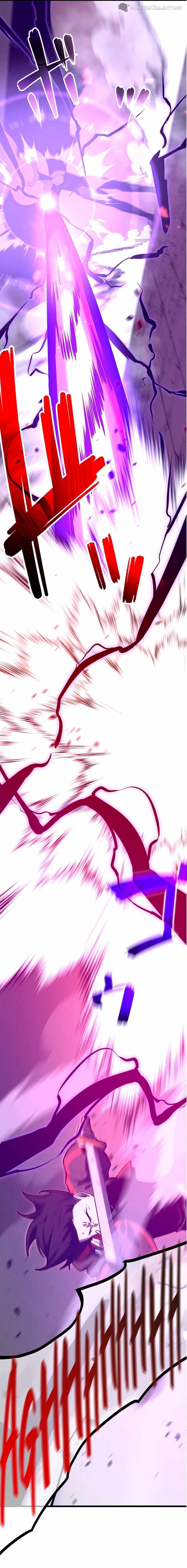 Read Death Penalty EN Manga Online