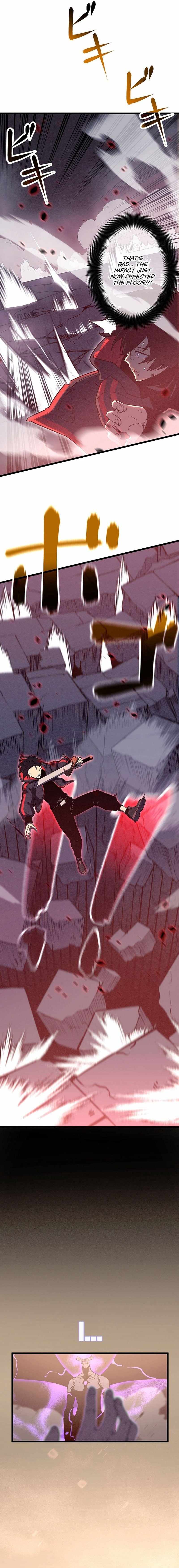 Read Death Penalty EN Manga Online