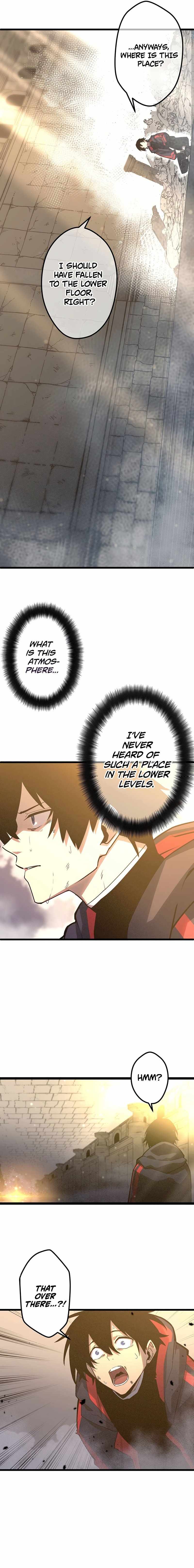 Read Death Penalty EN Manga Online