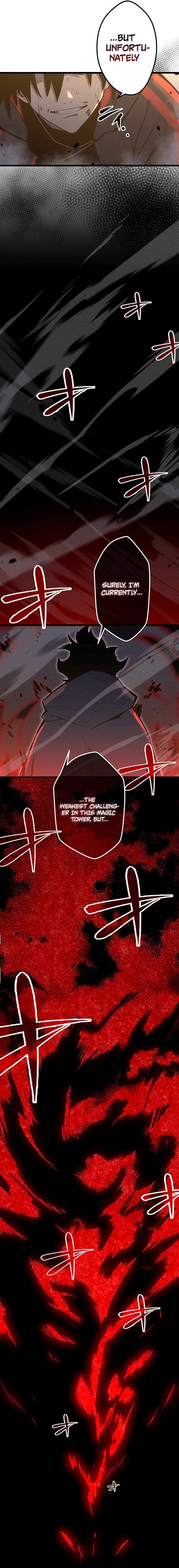 Read Death Penalty EN Manga Online