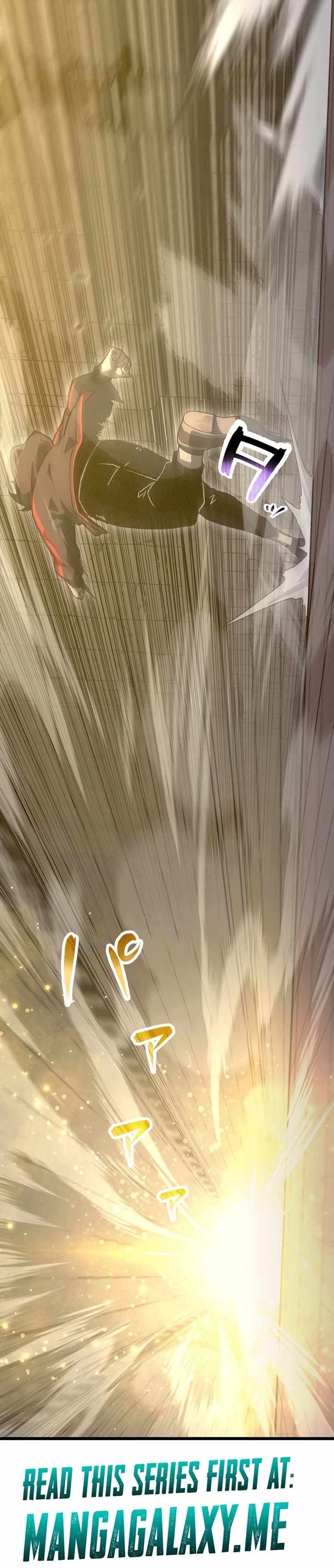 Read Death Penalty EN Manga Online