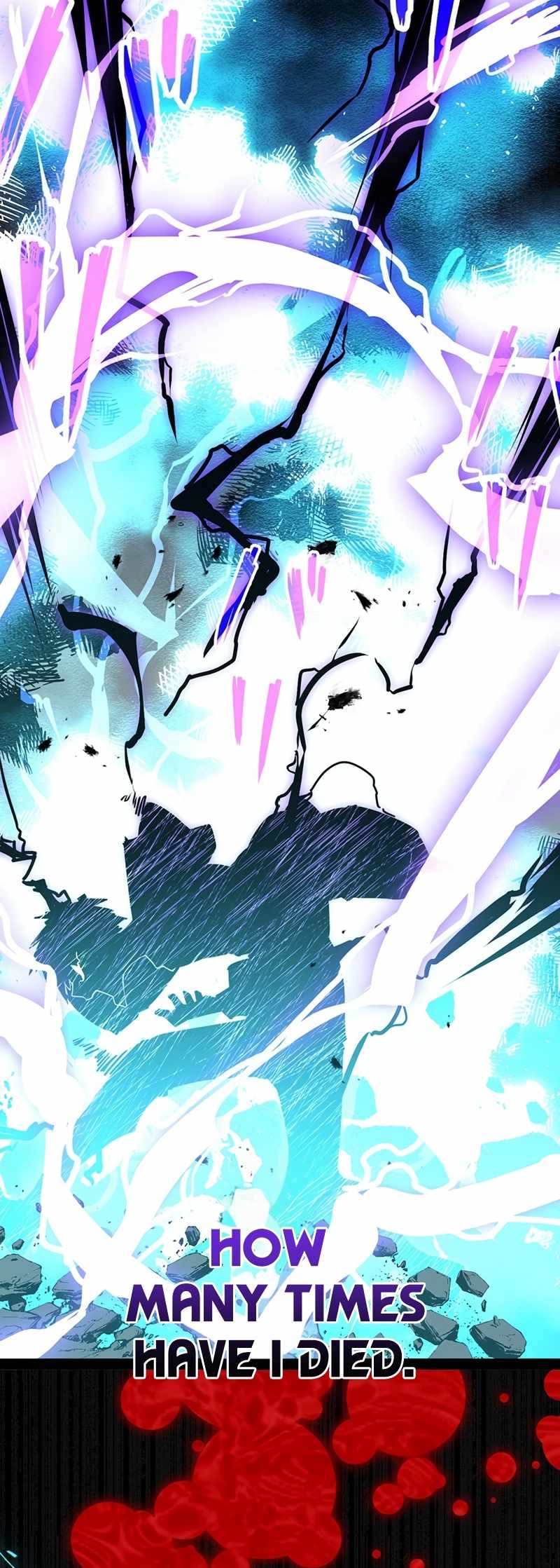 Read Death Penalty EN Manga Online
