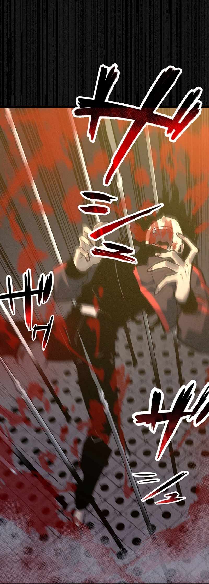Read Death Penalty EN Manga Online