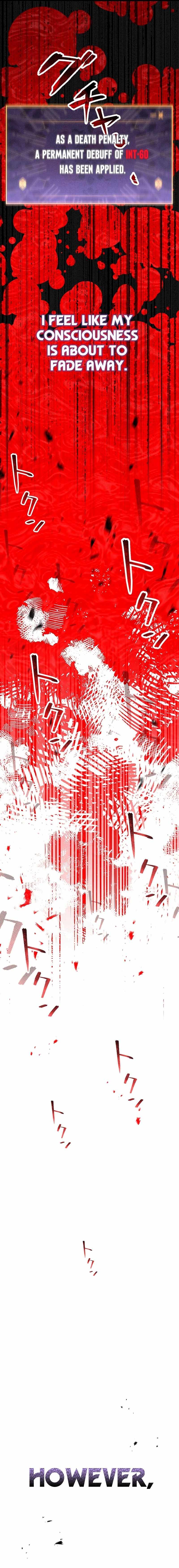 Read Death Penalty EN Manga Online