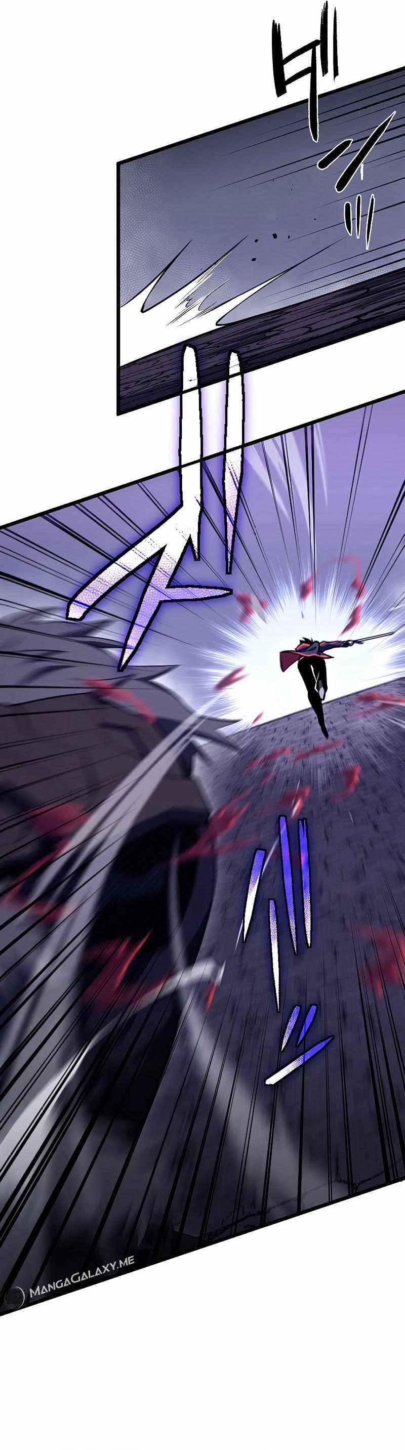 Read Death Penalty EN Manga Online