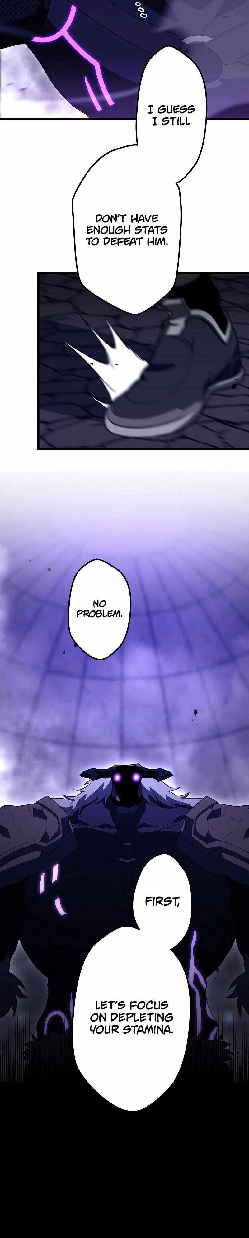 Read Death Penalty EN Manga Online