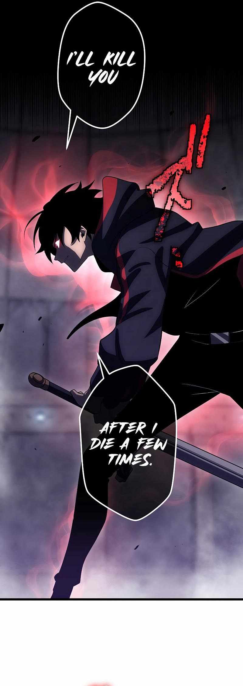 Read Death Penalty EN Manga Online
