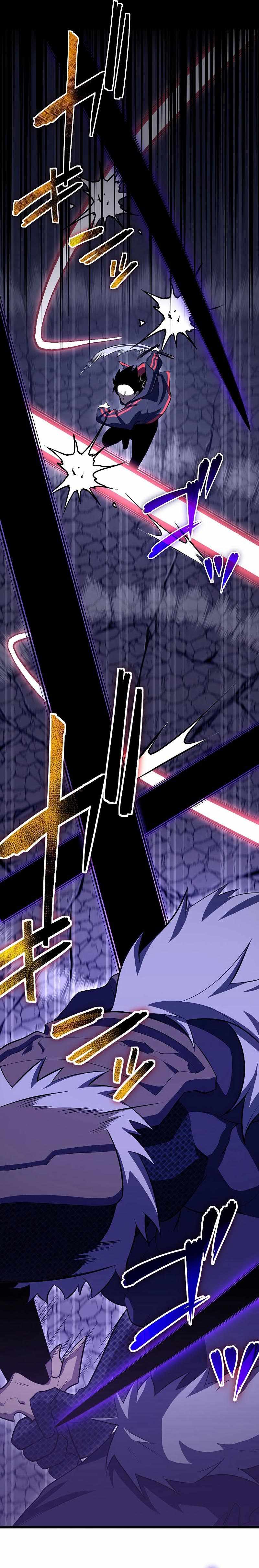 Read Death Penalty EN Manga Online