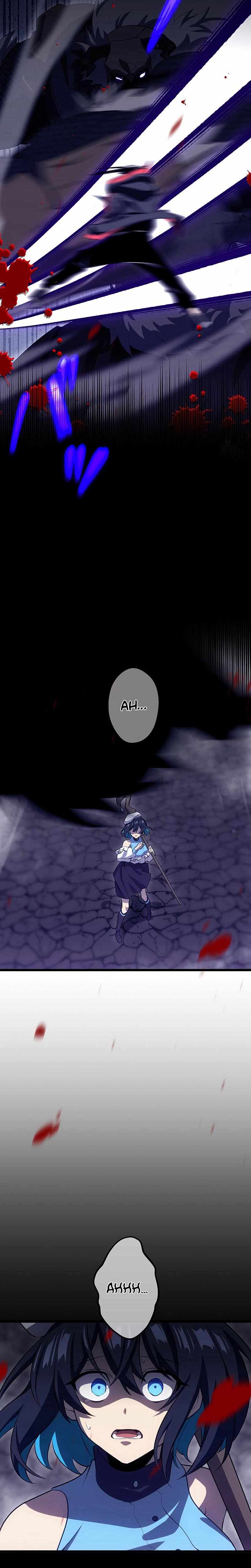 Read Death Penalty EN Manga Online