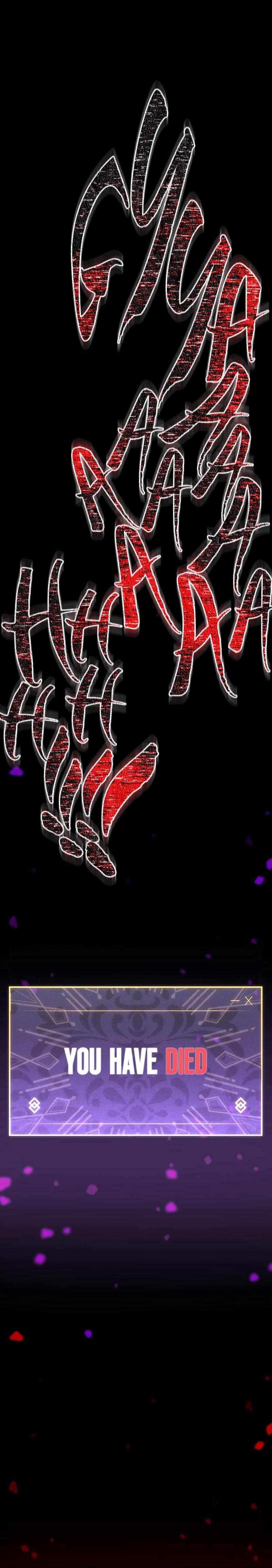 Read Death Penalty EN Manga Online