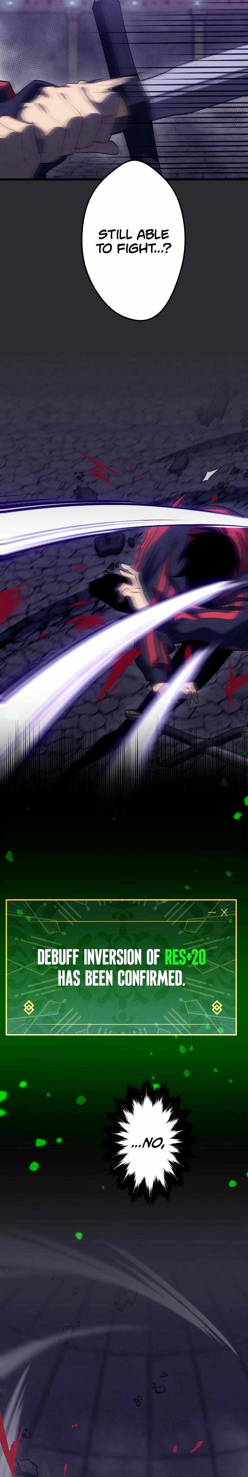 Read Death Penalty EN Manga Online