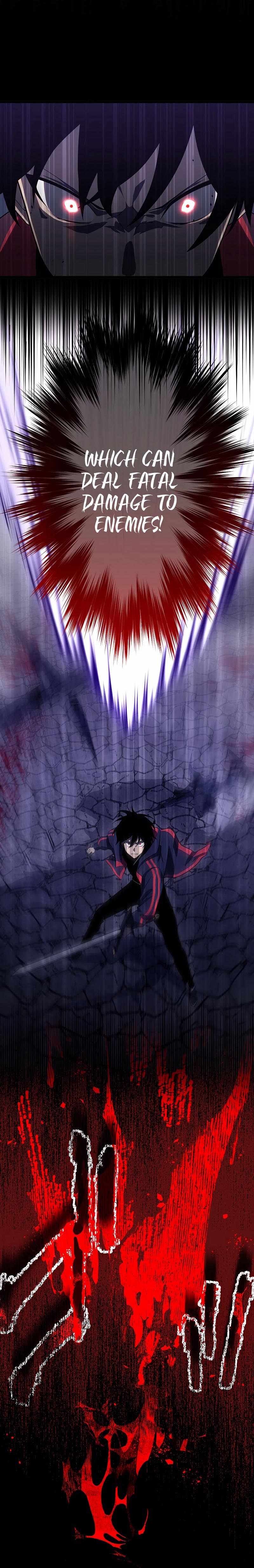 Read Death Penalty EN Manga Online