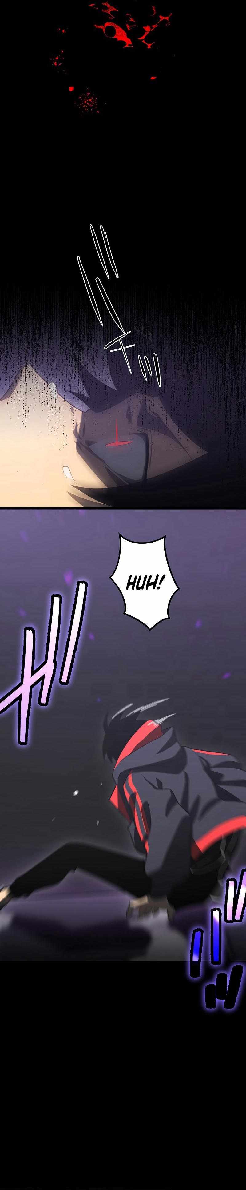 Read Death Penalty EN Manga Online