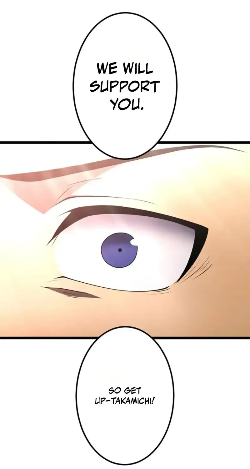 Read Death Penalty EN Manga Online
