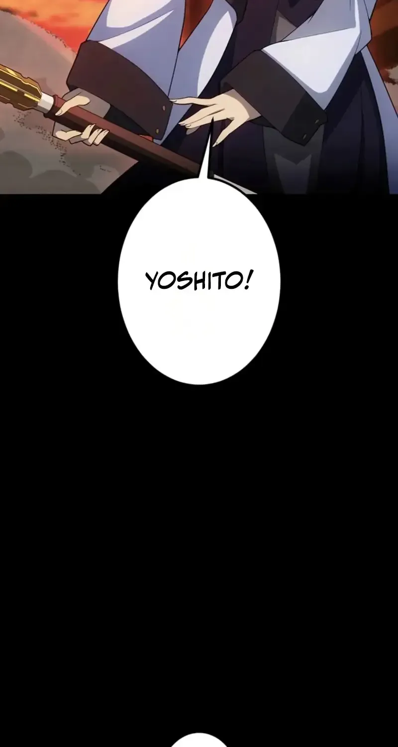 Read Death Penalty EN Manga Online