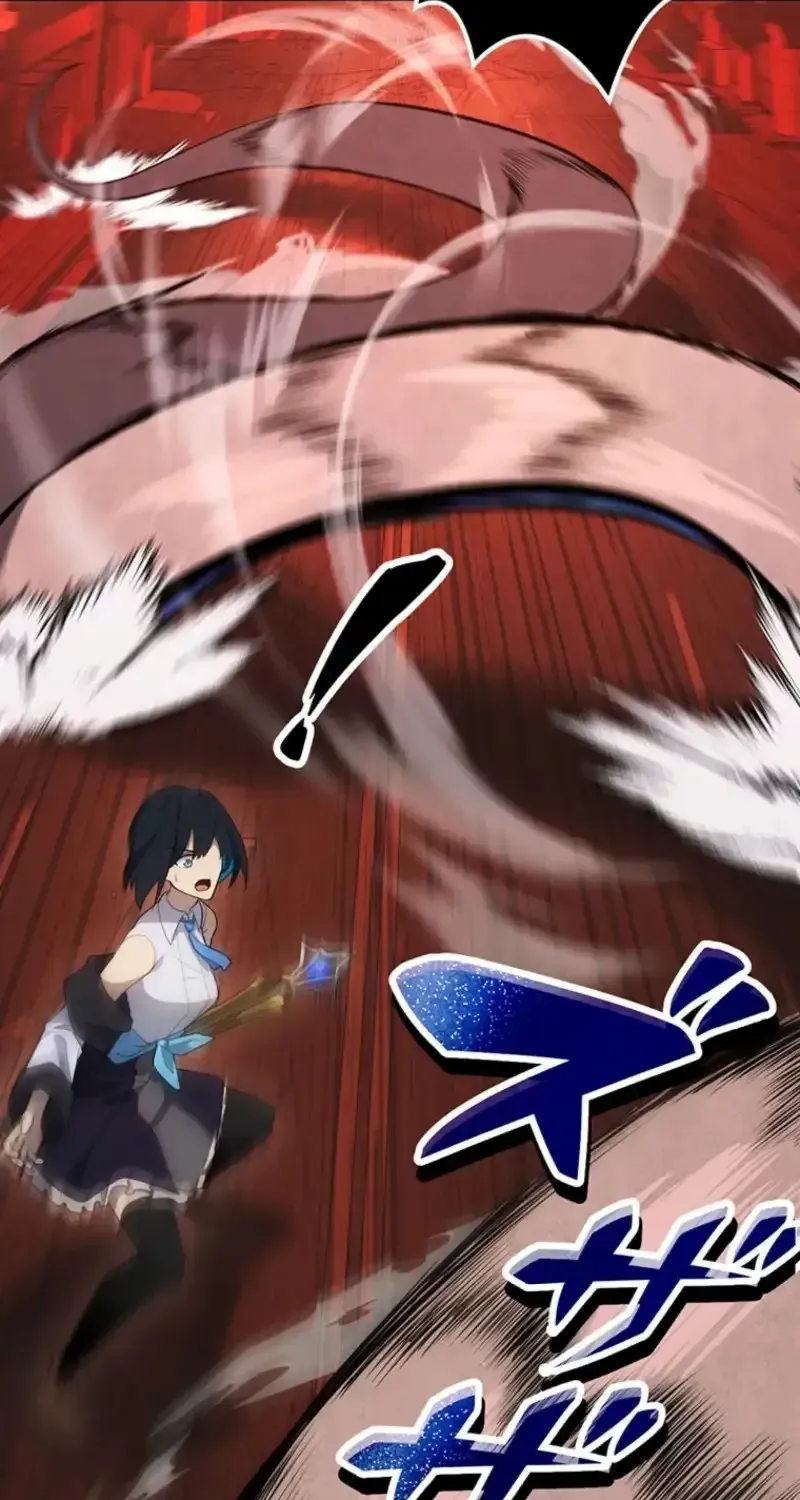 Read Death Penalty EN Manga Online