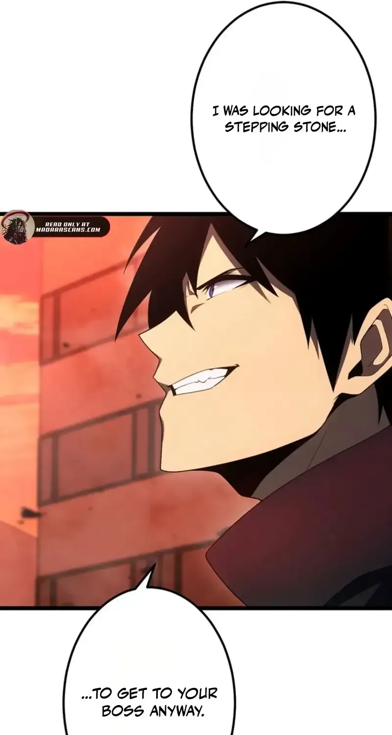 Read Death Penalty EN Manga Online