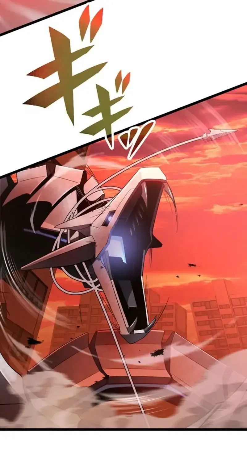 Read Death Penalty EN Manga Online
