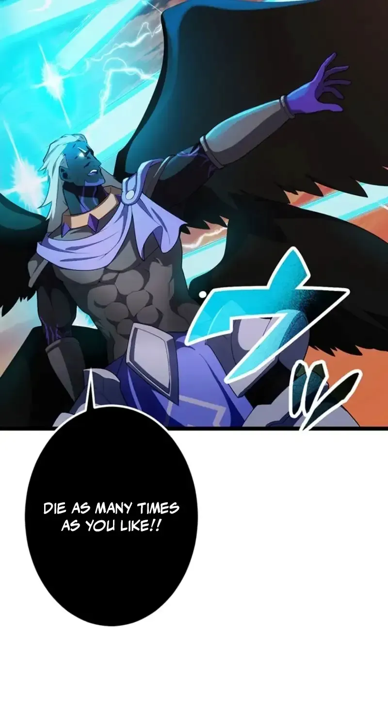Read Death Penalty EN Manga Online