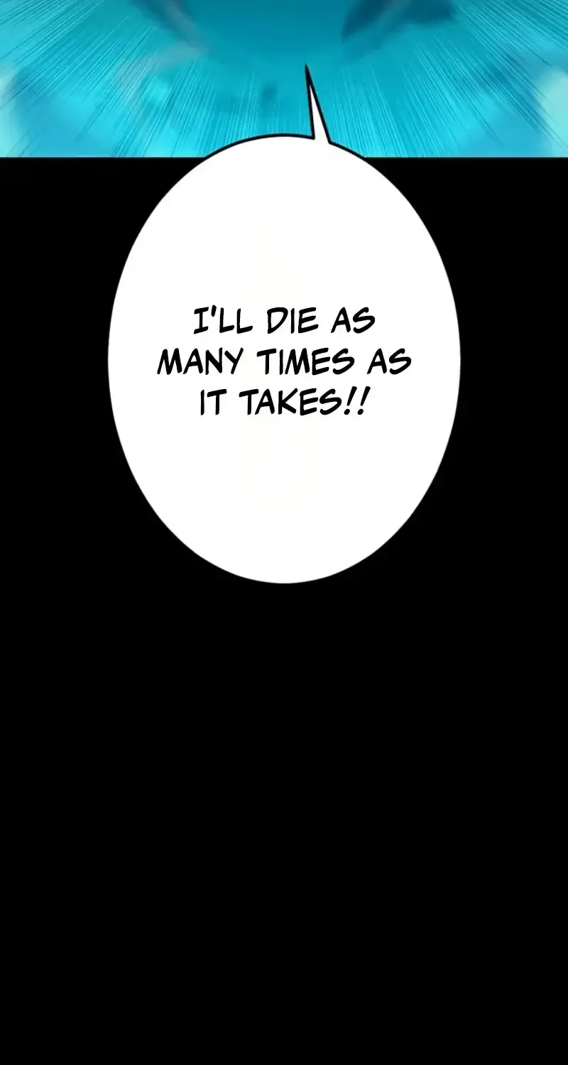 Read Death Penalty EN Manga Online