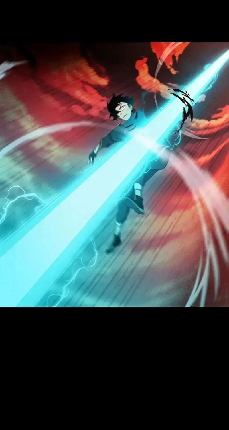 Read Death Penalty EN Manga Online