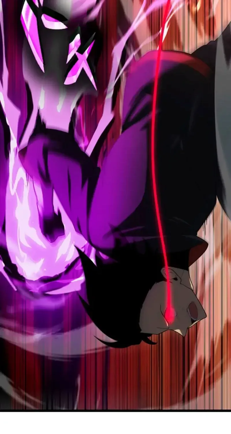 Read Death Penalty EN Manga Online