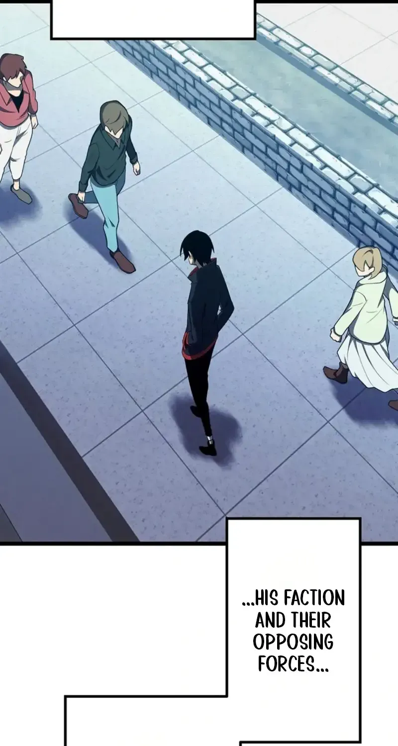 Read Death Penalty EN Manga Online