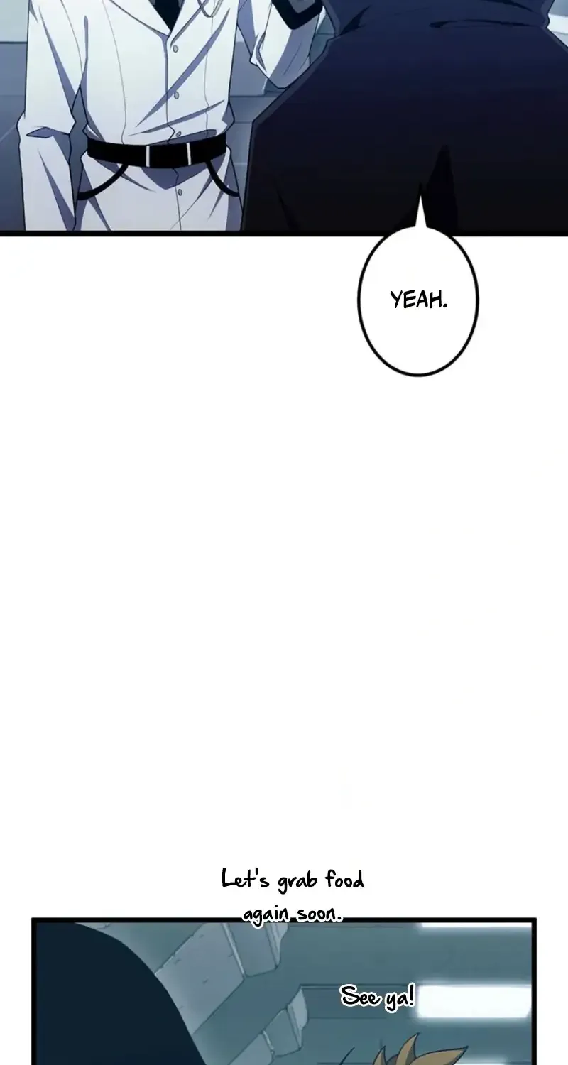 Read Death Penalty EN Manga Online