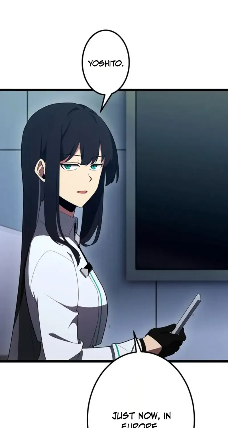 Read Death Penalty EN Manga Online