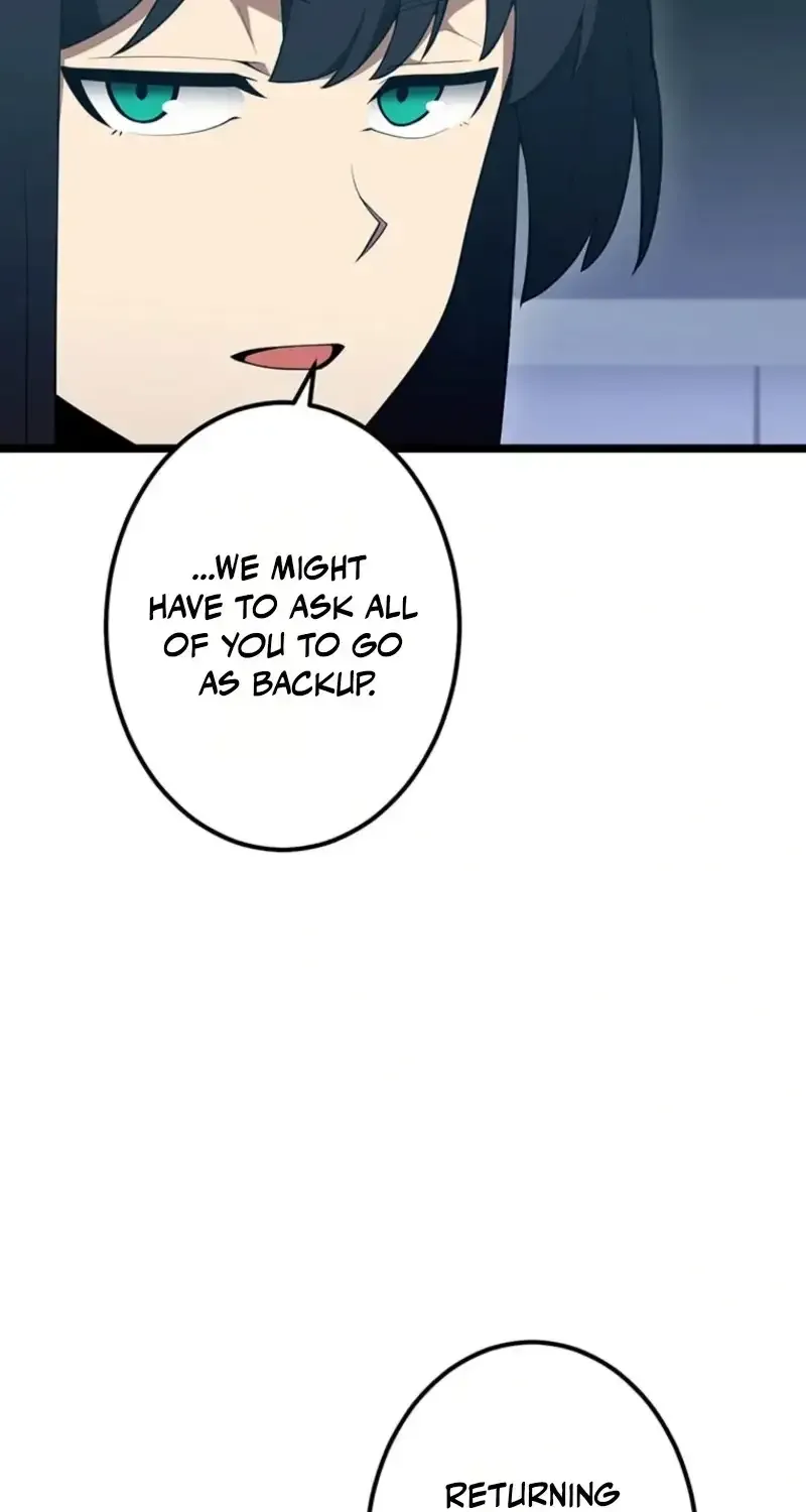 Read Death Penalty EN Manga Online