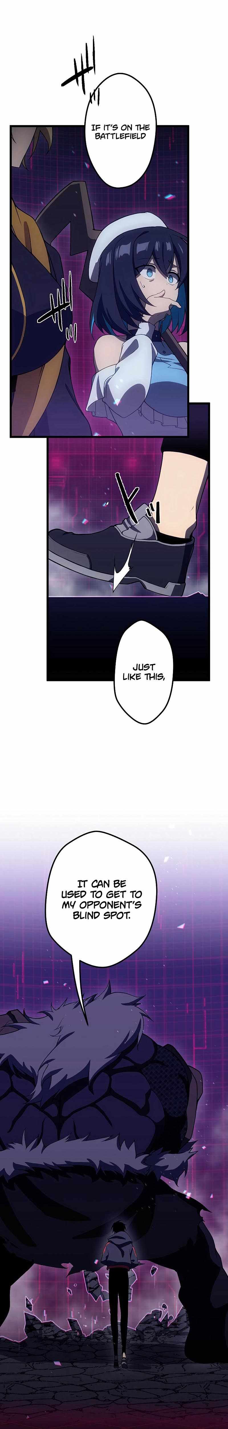 Read Death Penalty EN Manga Online