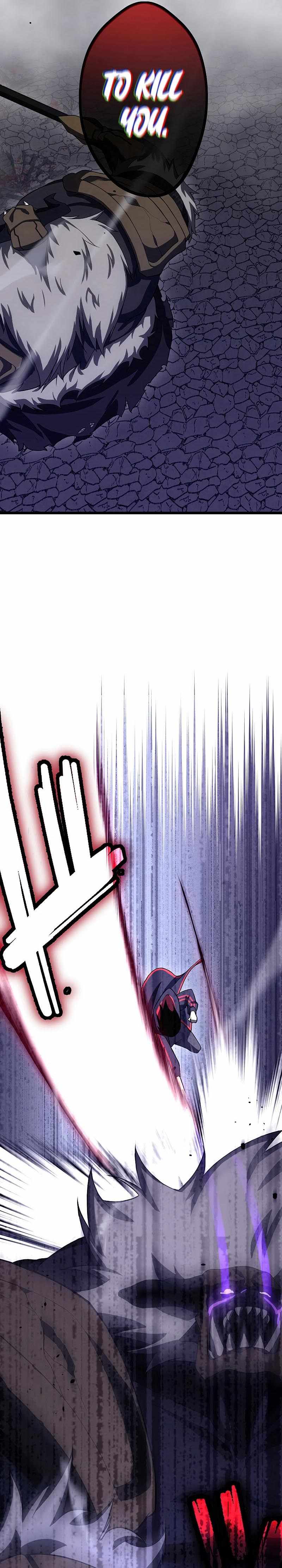 Read Death Penalty EN Manga Online