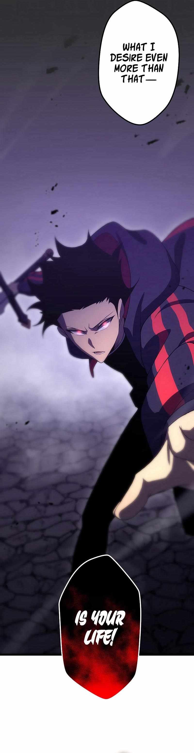 Read Death Penalty EN Manga Online