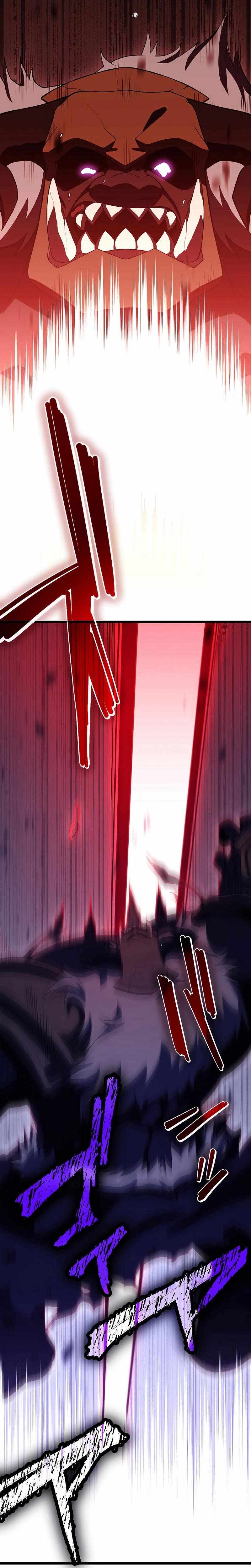 Read Death Penalty EN Manga Online