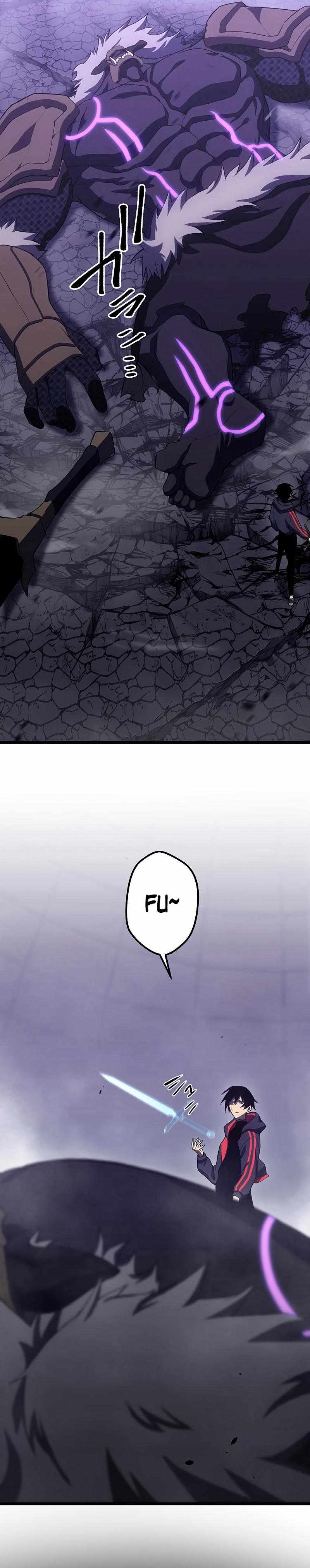 Read Death Penalty EN Manga Online