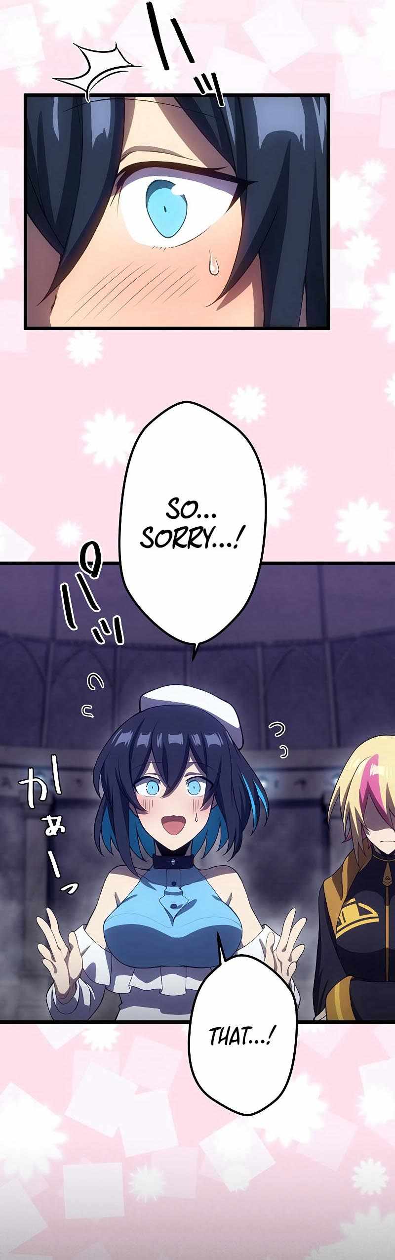 Read Death Penalty EN Manga Online
