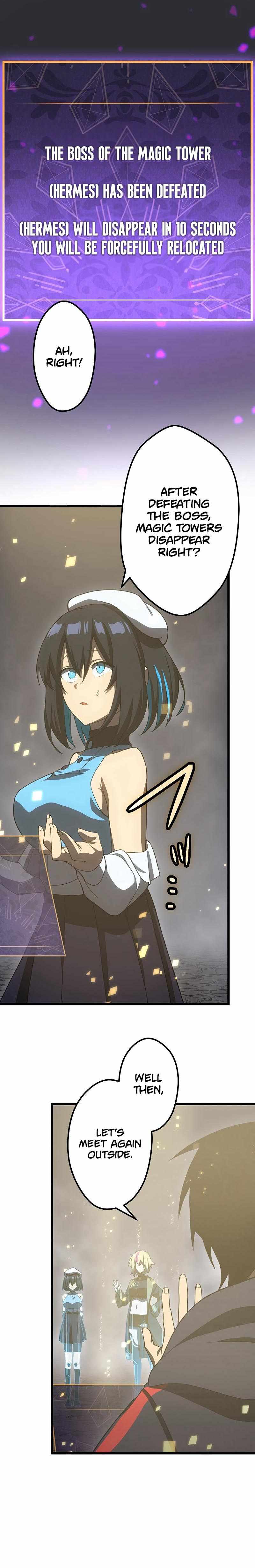 Read Death Penalty EN Manga Online