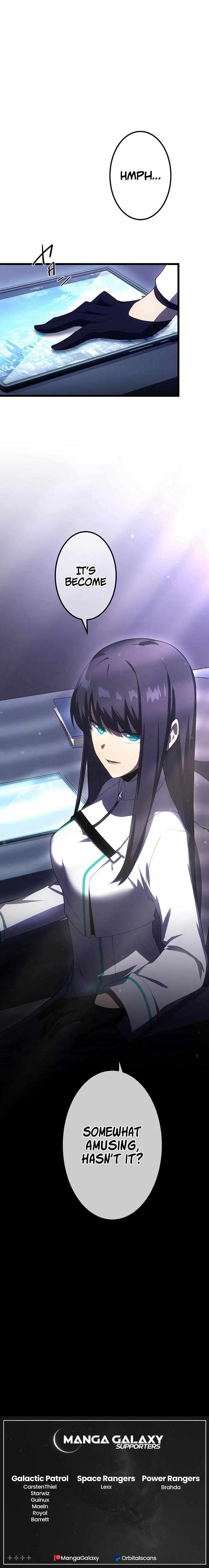 Read Death Penalty EN Manga Online