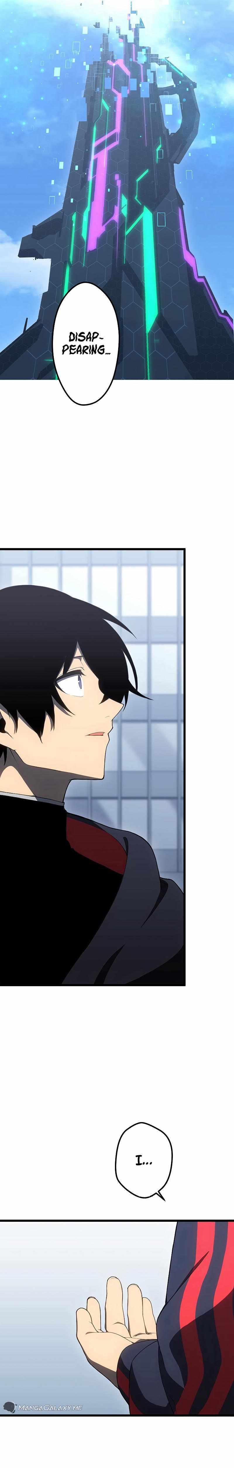 Read Death Penalty EN Manga Online