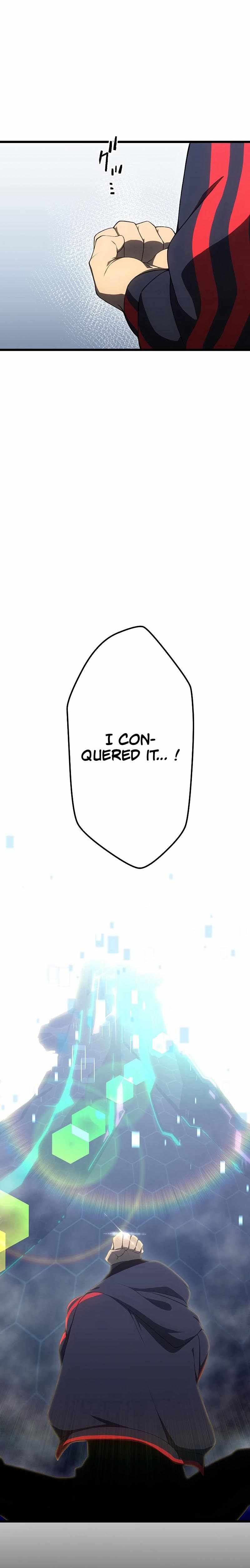 Read Death Penalty EN Manga Online